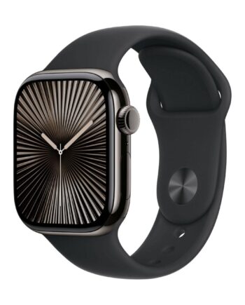 Smartwatch Apple Watch Series 10 Sort    77 Quot