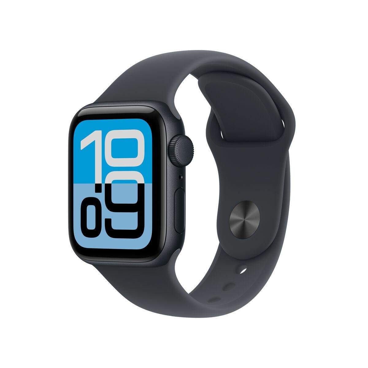 Smartwatch Apple Watch Sort 40 Mm Meh94ql