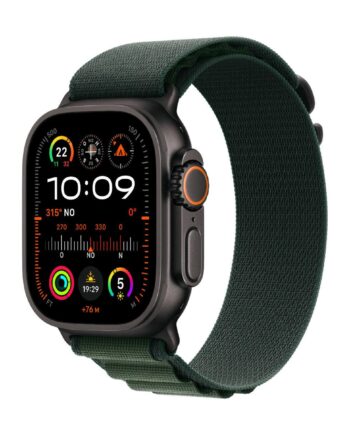 Smartwatch Apple Watch Ultra   Gps Lte 49 Mm Grøn   92 Quot