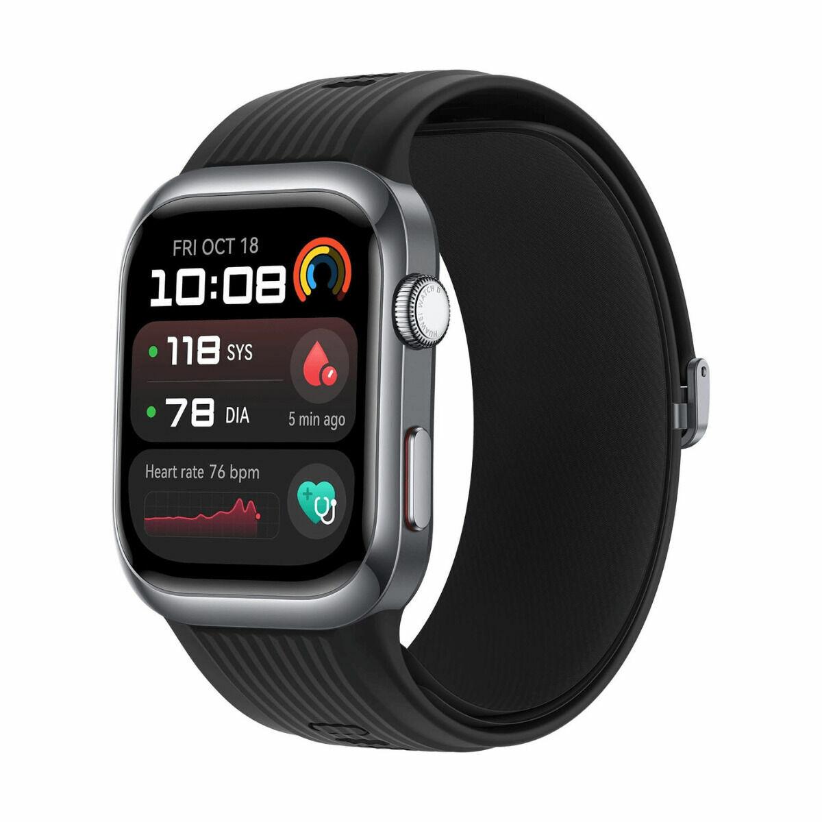 Smartwatch Huawei Luca-b19 Sort