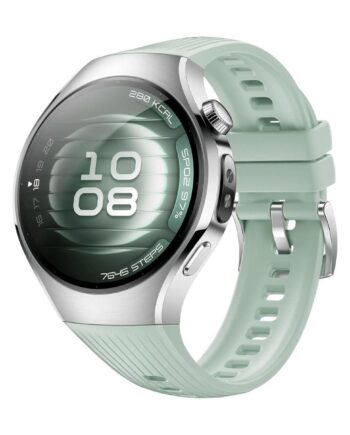 Smartwatch Huawei Watch   Grøn   38 Quot