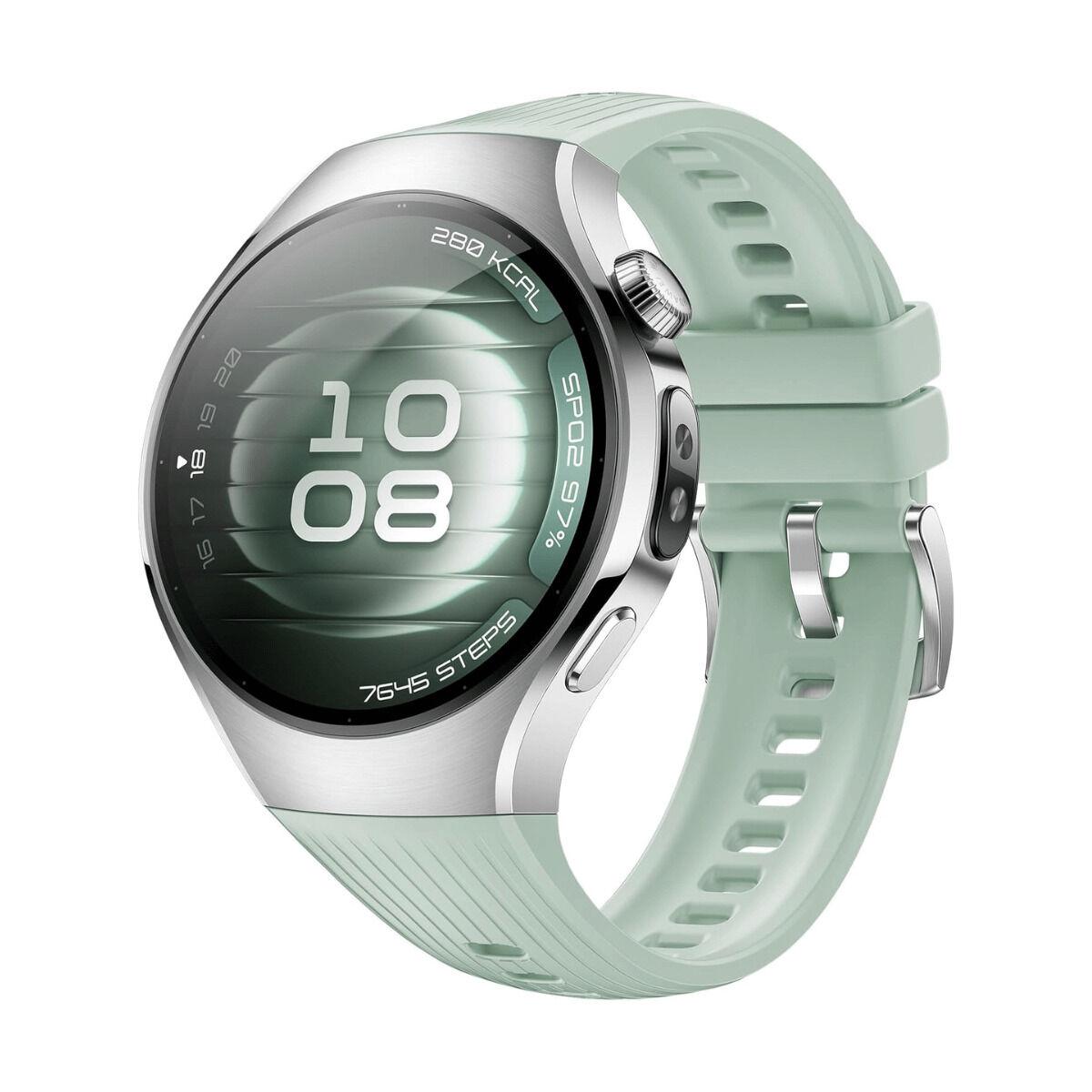 Smartwatch Huawei Watch Grøn 38 Quot