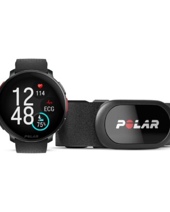 Smartwatch Polar Vantage V3 Sort Rem    39 Quot  Touchscreen
