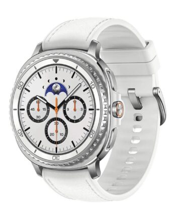 Smartwatch Samsung Galaxy Watch   Classic Hvid 46 Mm    34 Quot