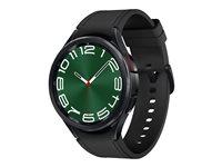 Smartwatch Samsung Galaxy Watch6 Classic 47 Mm Sort