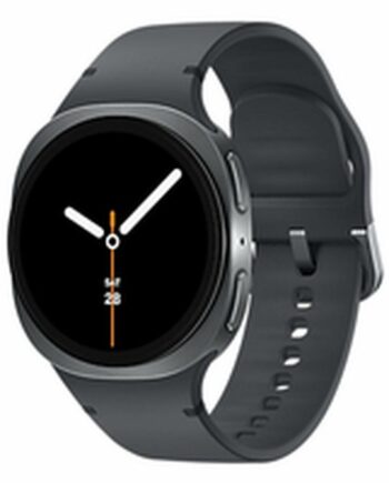 Smartwatch Samsung Galaxy Watch   Grå  40 Mm    34 Quot