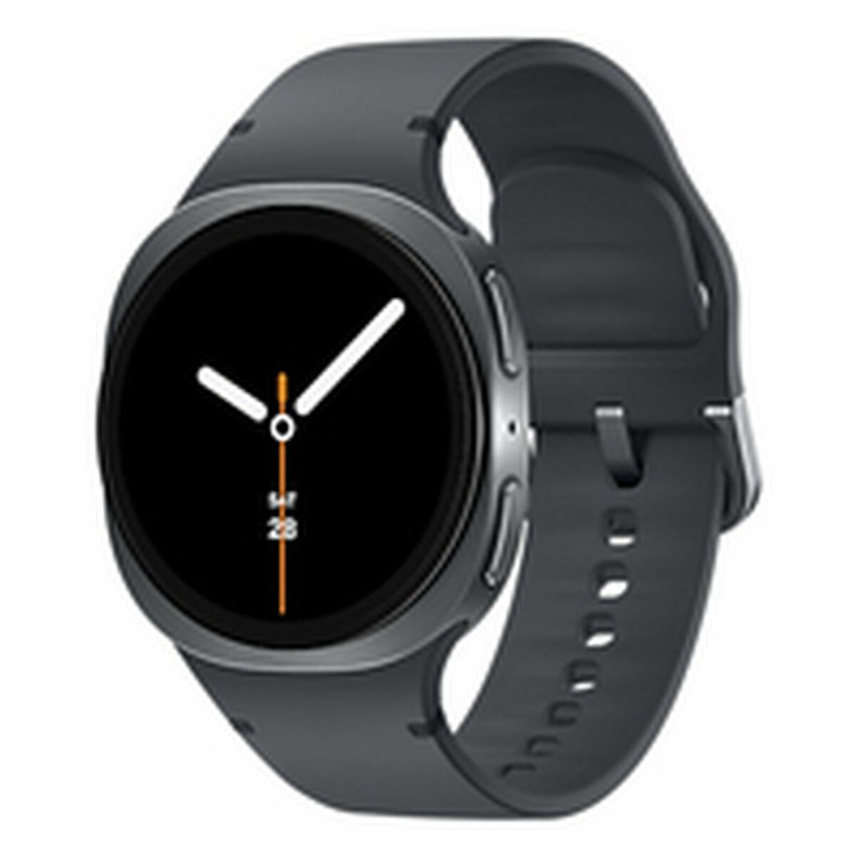 Smartwatch Samsung Galaxy Watch Grå 40 Mm 34 Quot