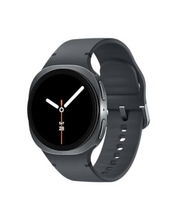 Smartwatch  Samsung Galaxy Watch   40 Mm  Grafit  Amoled  Gps