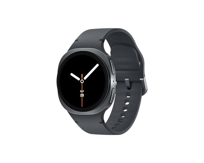 Smartwatch Samsung Galaxy Watch 40 Mm Grafit Amoled Gps