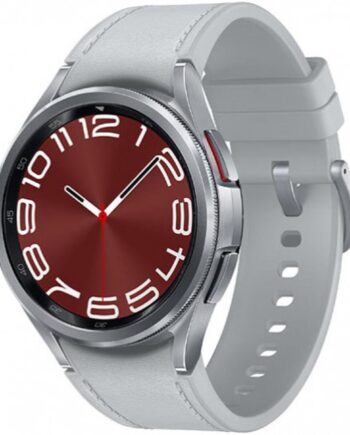 Smartwatch Samsung Galaxy Watch6 43 Mm Sølv