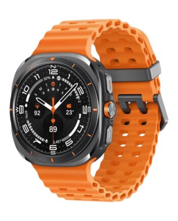 Smartwatch Samsung Galaxy Watch Ultra 2025 Grå     Quot