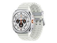 Smartwatch Samsung Galaxy Watch Ultra 47 Mm Hvid Lte