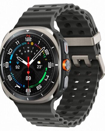 Smartwatch Samsung Galaxy Watch Ultra   47 Quot  Mørkegrå