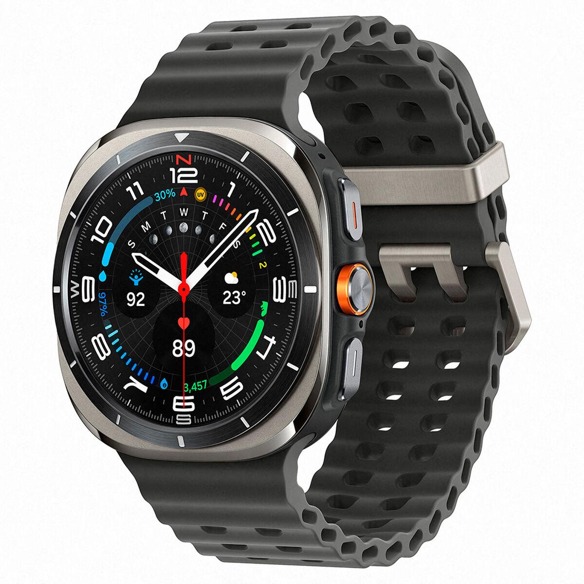 Smartwatch Samsung Galaxy Watch Ultra 47 Quot Mørkegrå