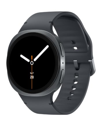 Smartwatch Samsung 44 Mm  Grafit  Sm-l330ndaaeub