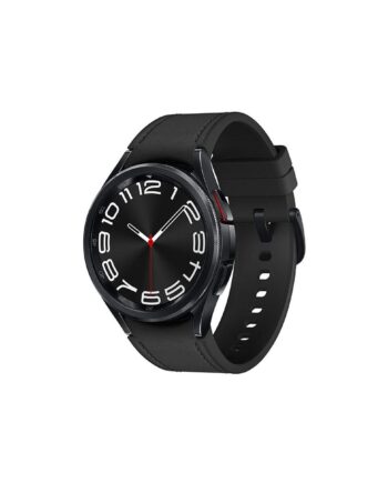 Smartwatch Samsung 43 Mm Sort     Quot  Oled  Ip68