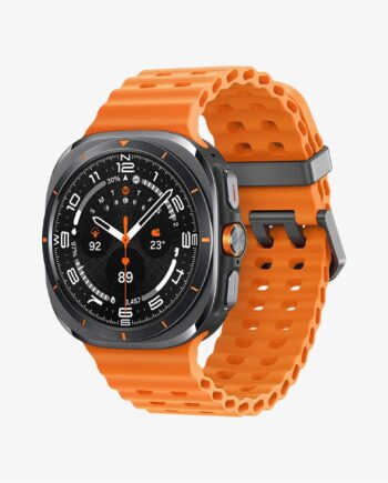 Smartwatch Samsung Sm-l705fza2phe Med Bluetooth Og Wifi