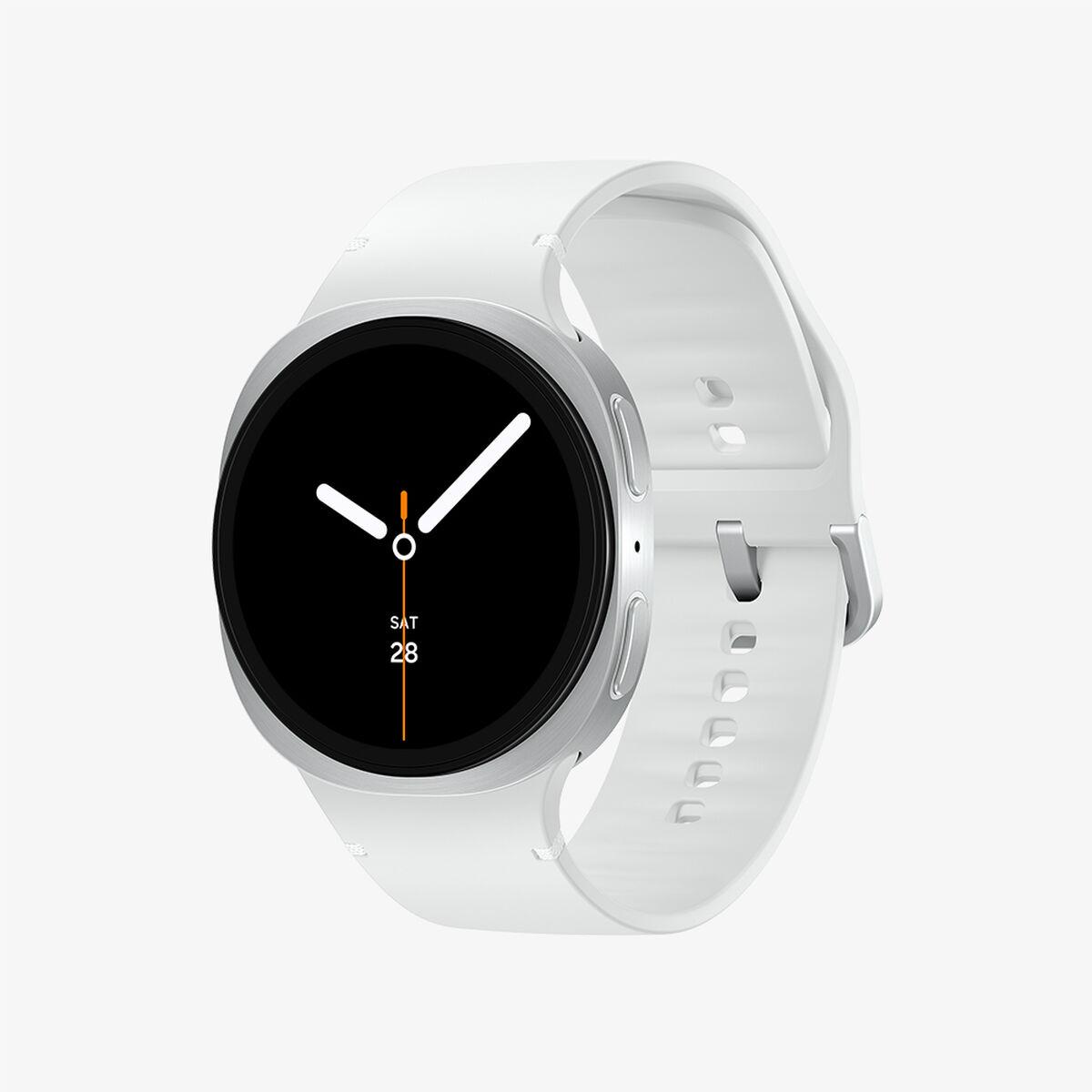 Smartwatch Samsung Sm-l325fzsaeub