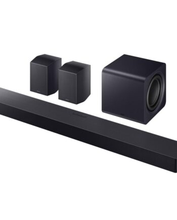 Soundbar Samsung Hw-q990f 11     Kanaler  2025   Sort