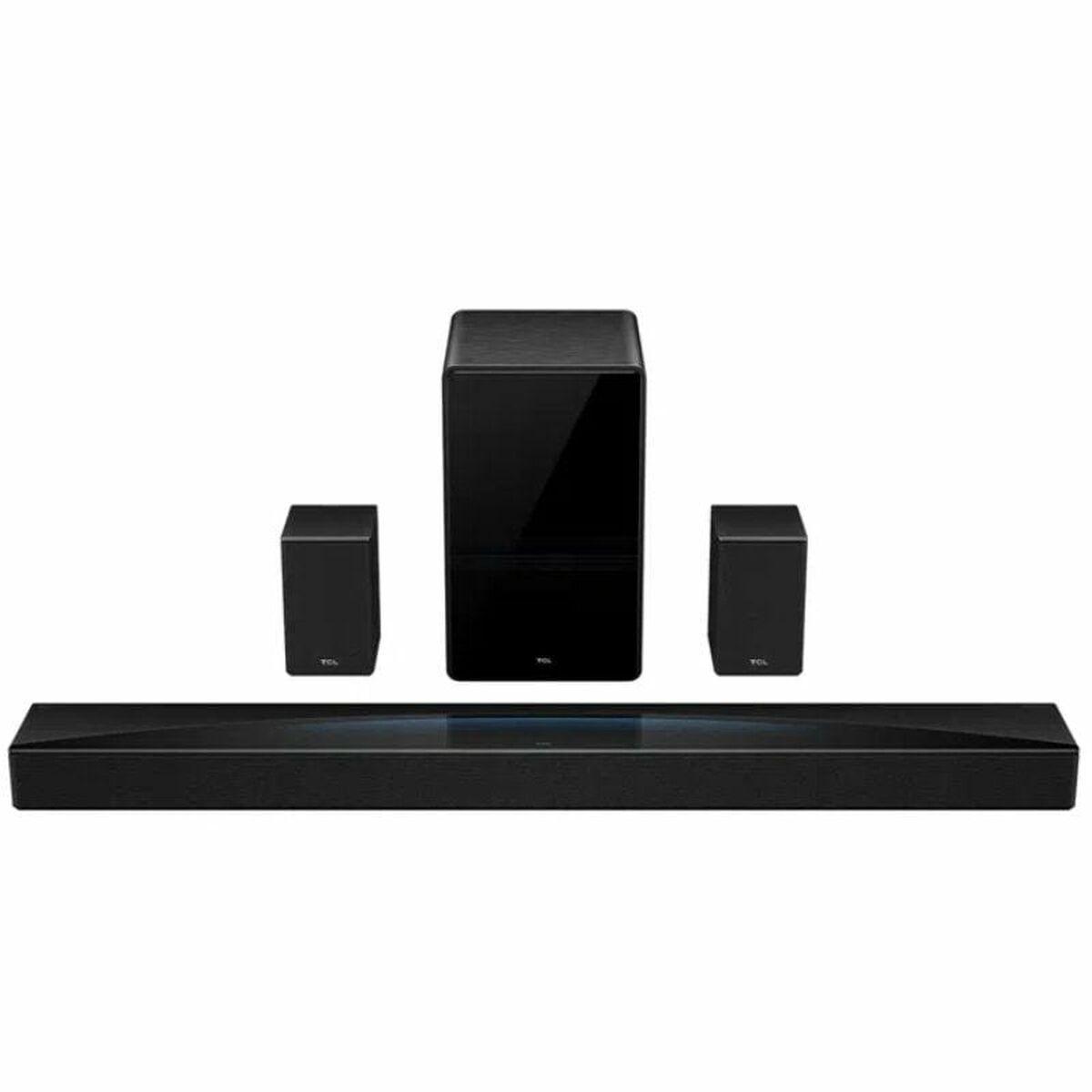 Soundbar Tcl Q85he Sort 30
