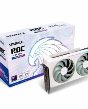 Sparkle Sb580rw-12goc Grafikkort Roc Oc Ultra