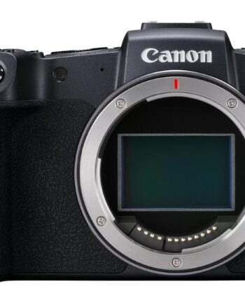 Spejlløst Kamera Canon Eos Rp 26   Mp Full Frame  Kun Hus