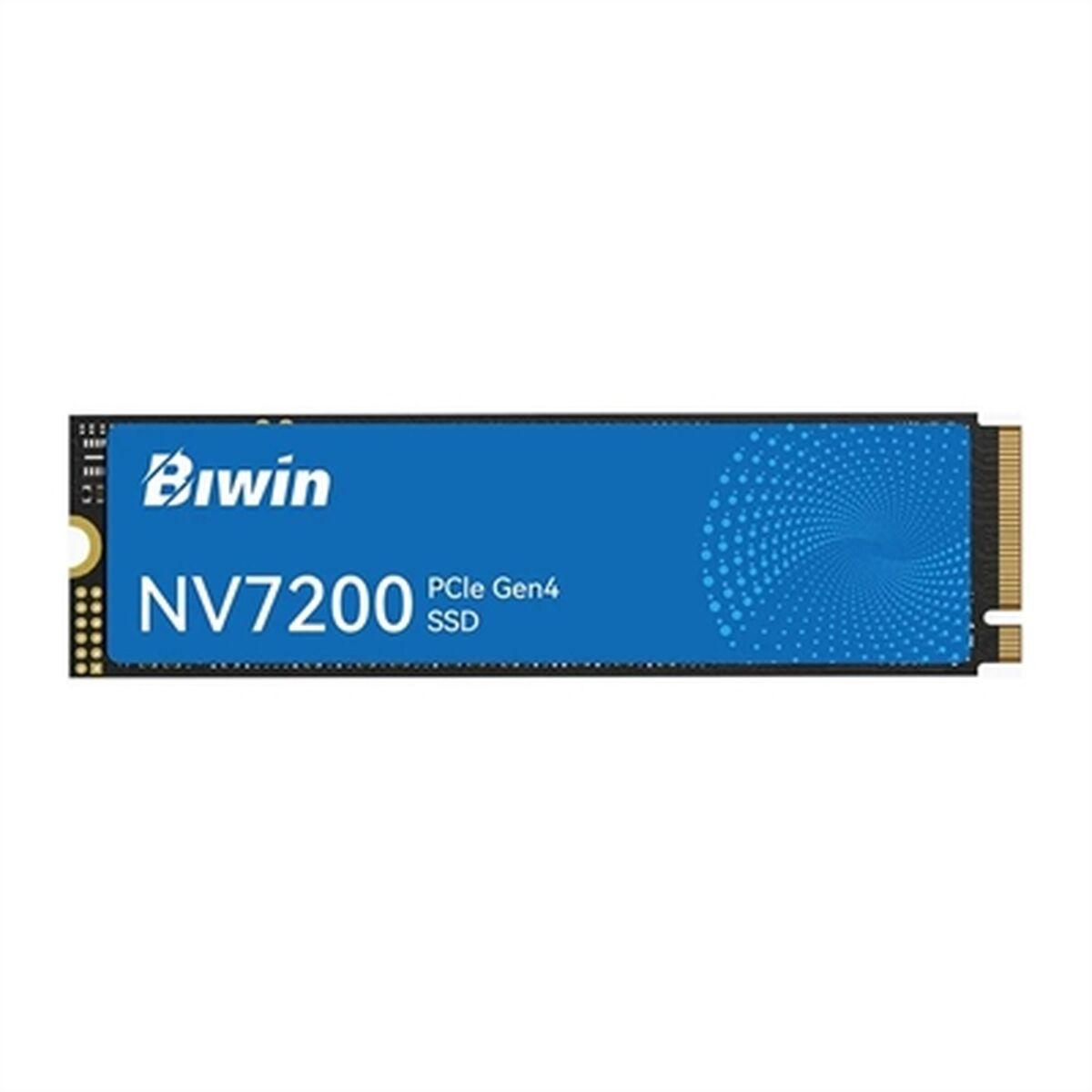 Ssd Biwin Nv7200 Tb Pcie 2280