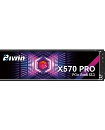 Ssd Biwin Tech X570 Pro   Tb Pcie Gen5     2280