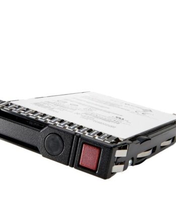 Ssd 960 Gb Til Server  Hpe Sata 6g Read Intensive Sff