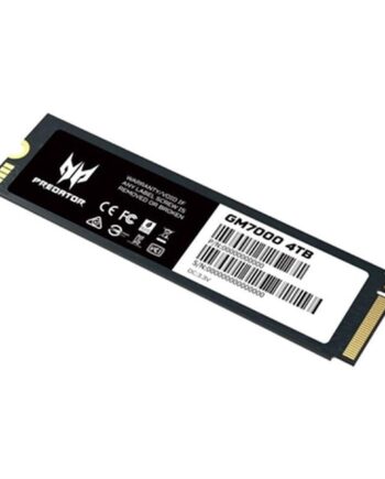 Ssd Harddisk Acer Gm7000   Tb      Nvme Pcie