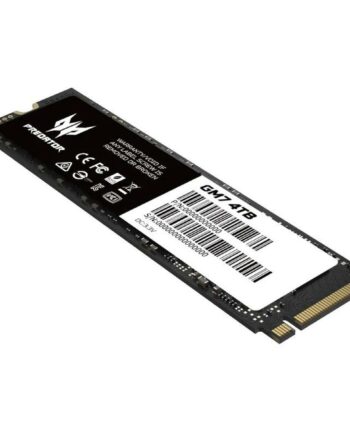 Ssd Harddisk Acer   Tb Nvme     2280  Pcie