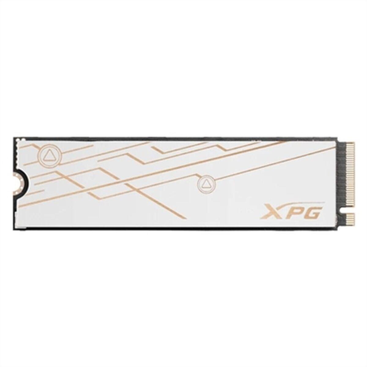 Ssd Harddisk Adata Xpg Mars 980 Blade Tb 2280