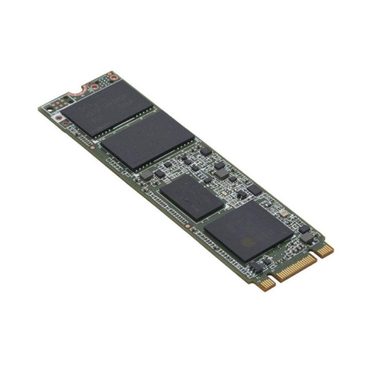 Ssd Harddisk Fujitsu 480 Gb Pci Express Py-bs48pea