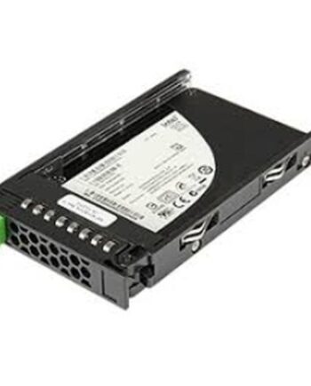 Ssd Harddisk Fujitsu     Quot  960 Gb Sata  Py-ss96nmf