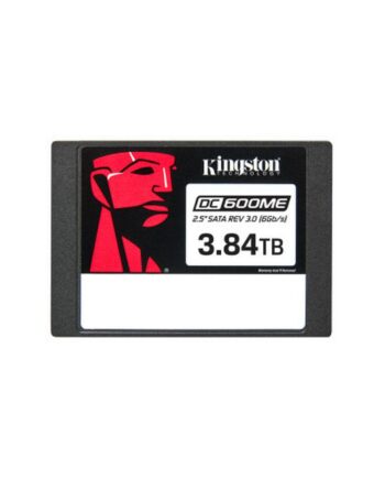 Ssd Harddisk Kingston Dc600me   84 Tb      Quot  Sata