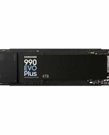 Ssd Harddisk Samsung 990 Evo Plus   Tb     Nvme