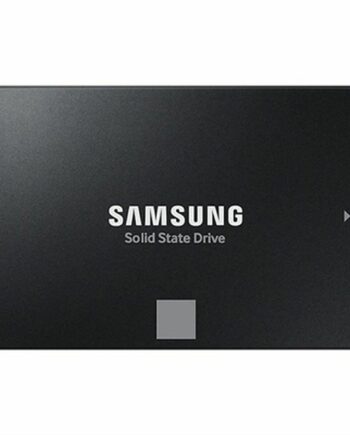 Ssd Harddisk Samsung 870 Evo   Tb  Sata