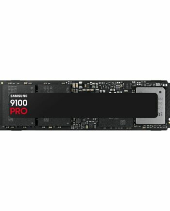 Ssd Harddisk Samsung   Tb     Nvme  Mz-vap4t0bw