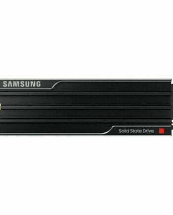 Ssd Harddisk Samsung   Tb     Nvme  Mz-vap4t0cw