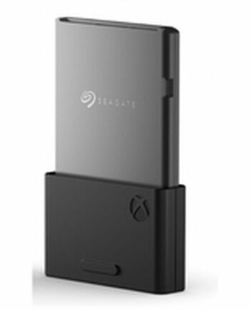 Ssd Harddisk Seagate Storage Expansion Card   Tb Til Xbox Series