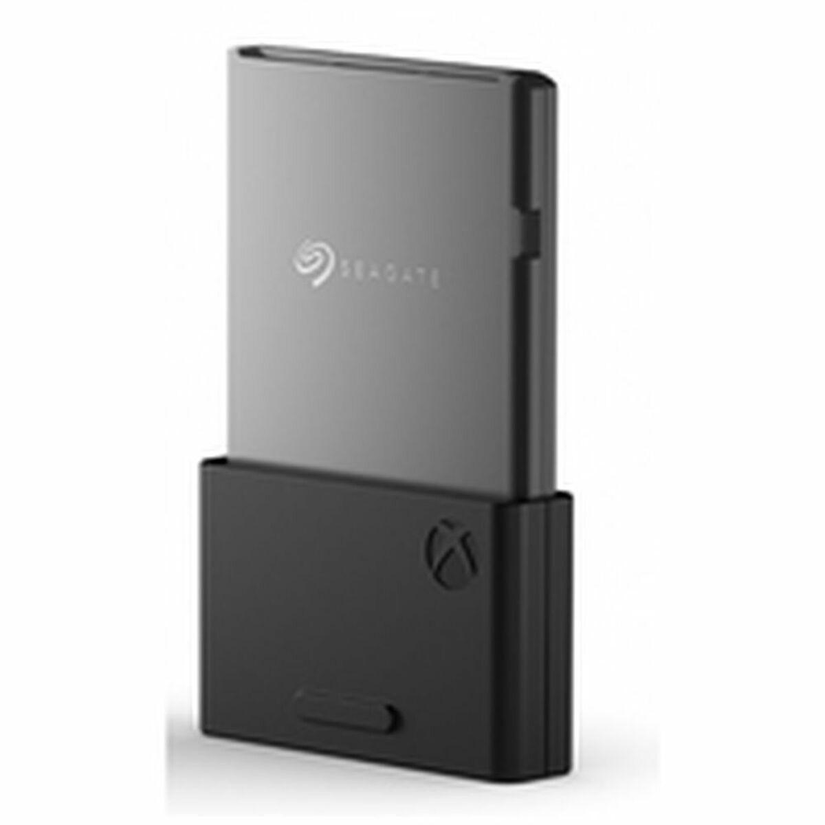 Ssd Harddisk Seagate Storage Expansion Card Tb Til Xbox Series