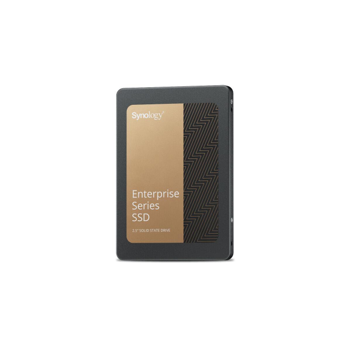 Ssd Harddisk Synology Sat5221-1920g 92 Tb Quot Sata