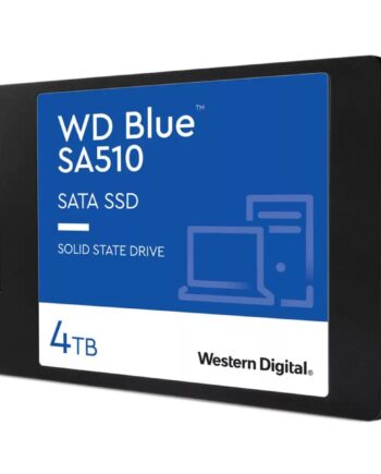 Ssd Harddisk Western Digital Blue Sa510     Quot    Tb  Sata