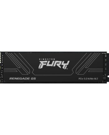 Ssd Kingston Fury Renegade G5   Tb     Nvme Pcie