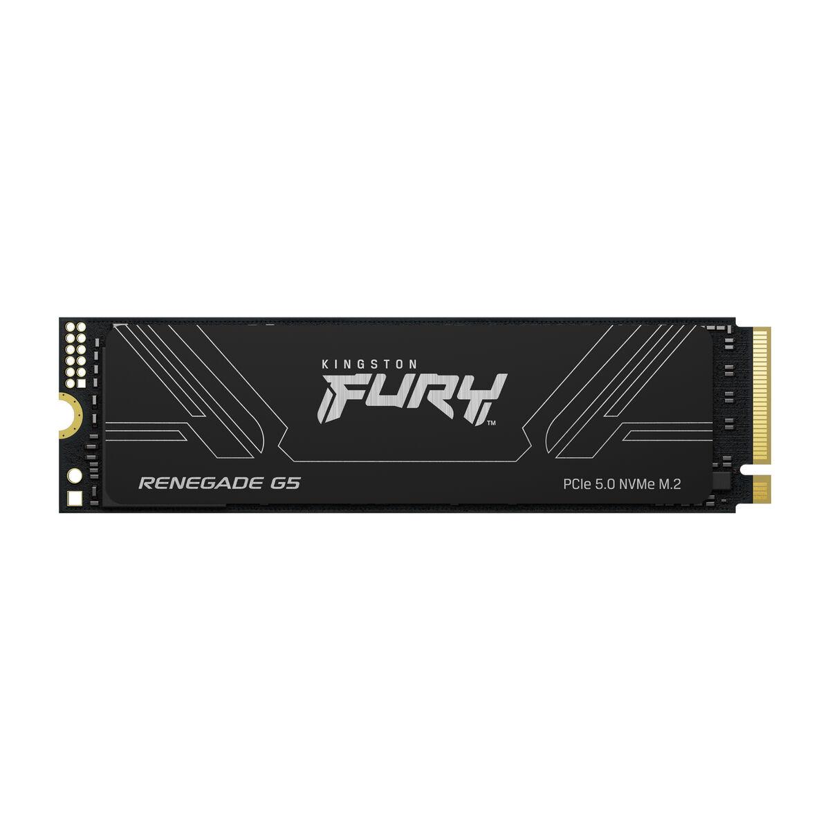 Ssd Kingston Fury Renegade G5 Tb Nvme Pcie
