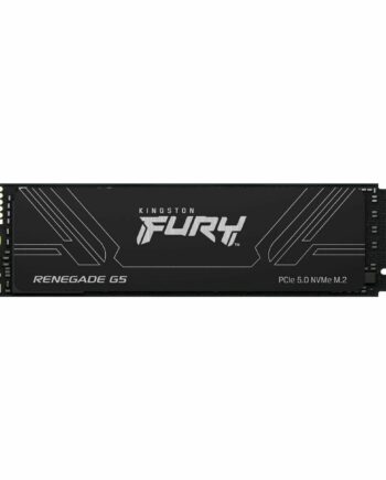 Ssd Kingston Fury Renegade G5   Tb      Pcie     Nvme