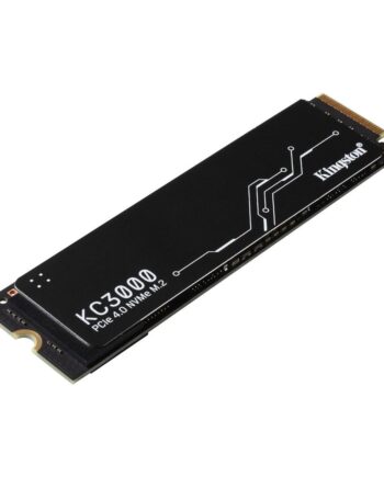Ssd     Nvme   Tb  Kingston Kc3000 Pcie