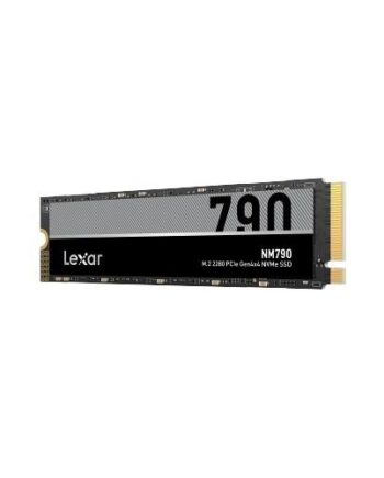 Ssd     Nvme   Tb  Lexar Nm790 Pcie
