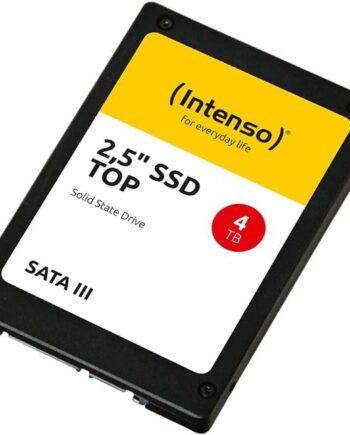 Ssd     Quot  Intenso Top   Tb Sata Iii