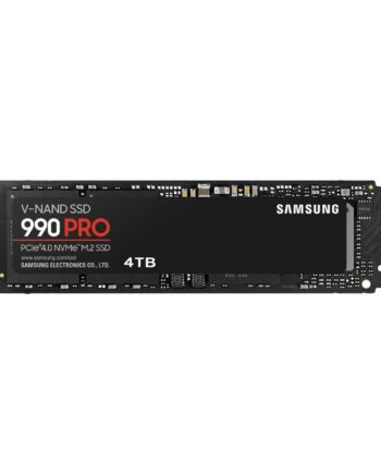 Ssd Samsung 990 Pro   Tb  Pcie     Nvme